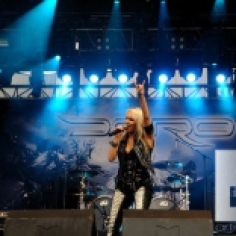 Doro Norway Rock 2009 v5